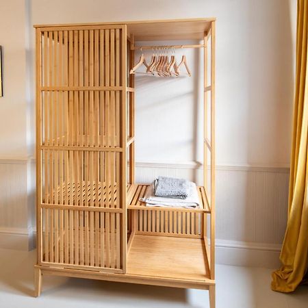The Pearl Apartment รีกา ภายนอก รูปภาพ