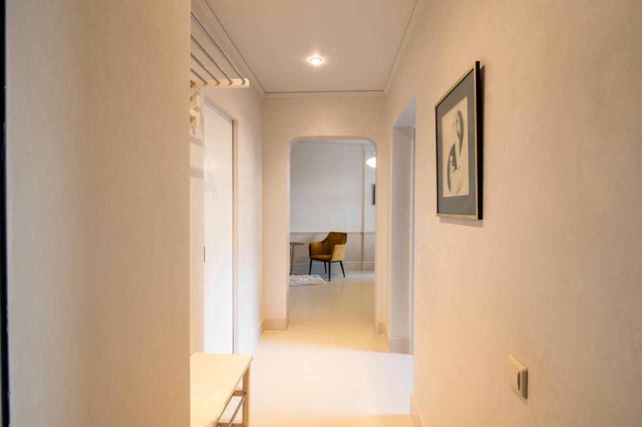 The Pearl Apartment รีกา ภายนอก รูปภาพ