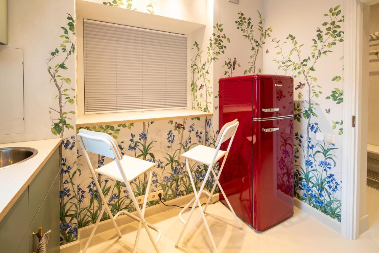 The Pearl Apartment รีกา ภายนอก รูปภาพ